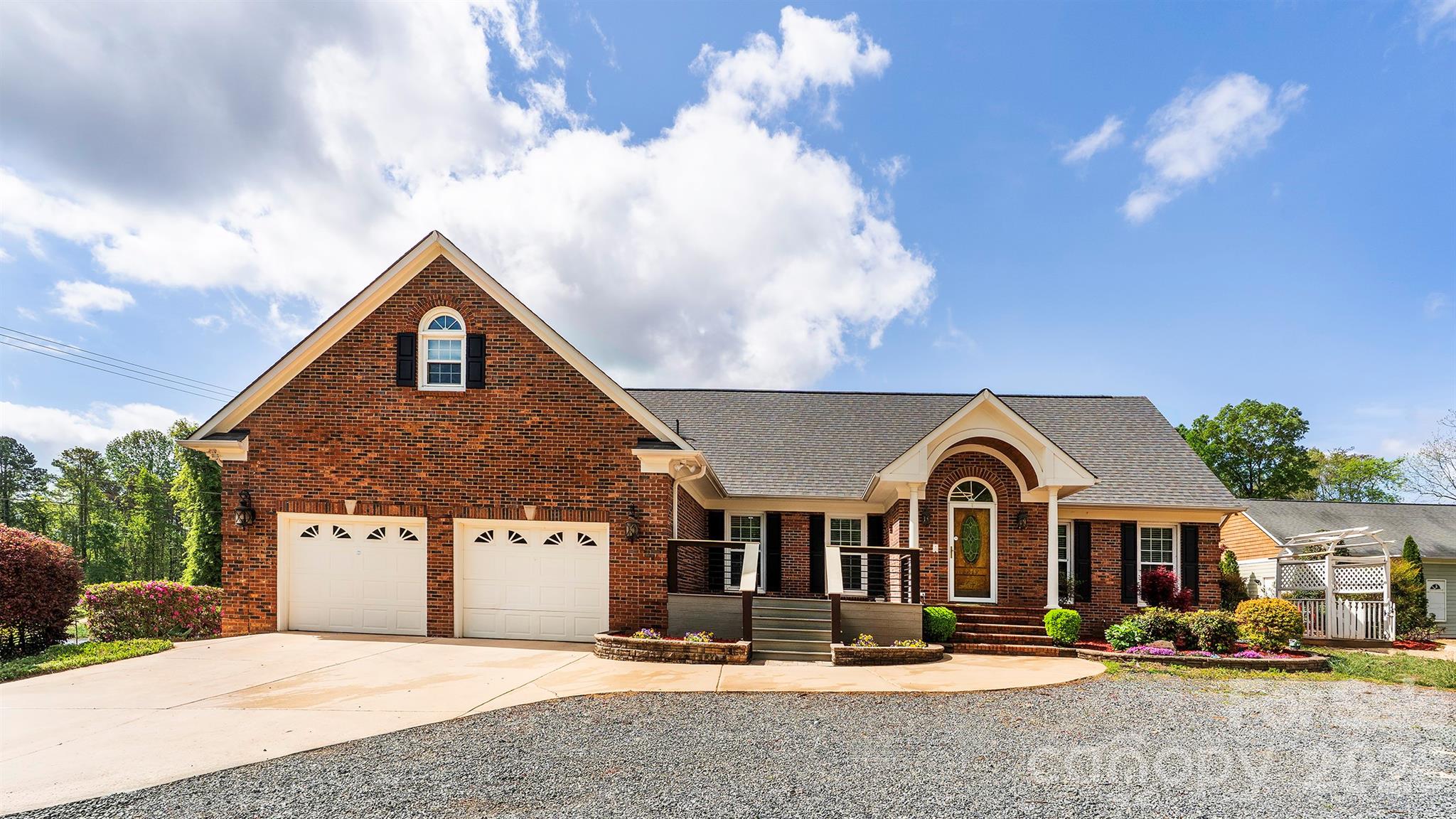 8219 Starnes Randall Road, Charlotte, NC. property listing photo