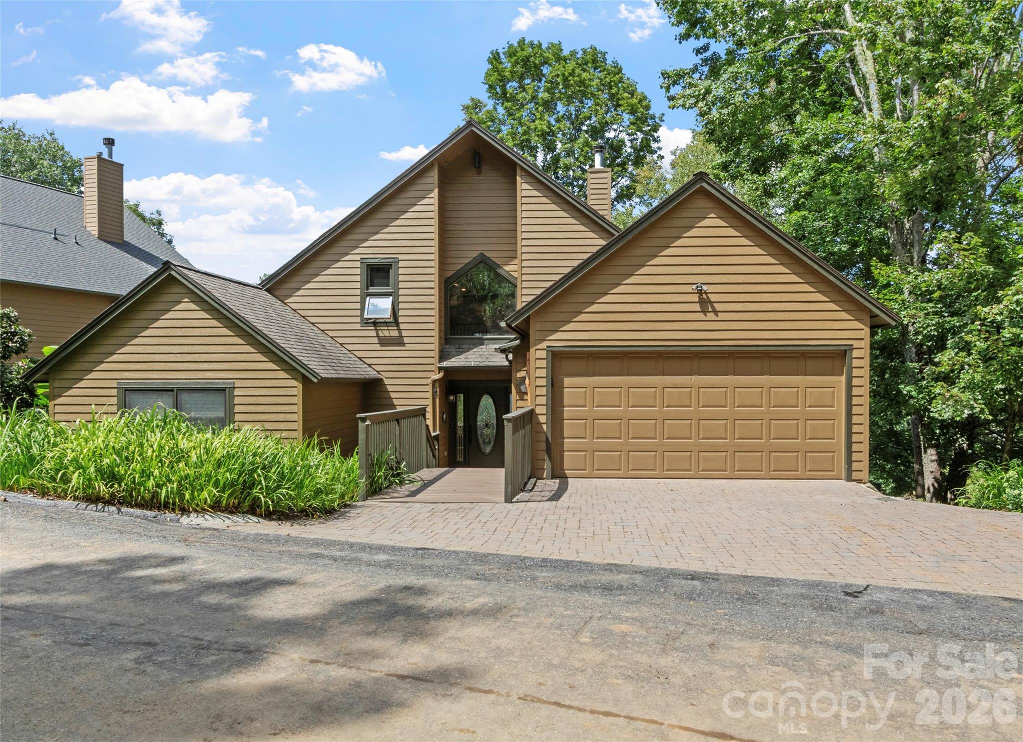 91 Brandy Run Road, Burnsville, NC. property listing photo