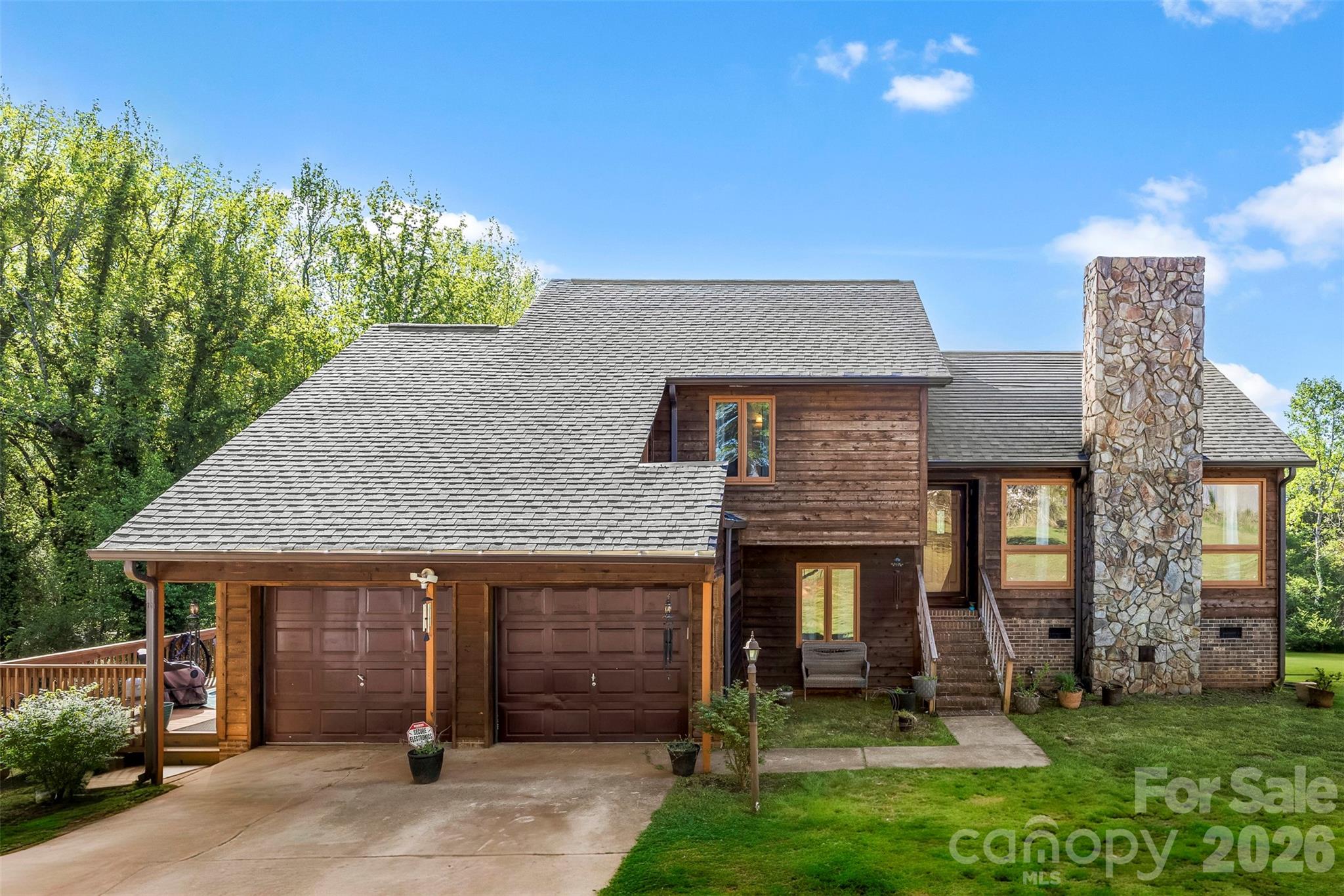 831 College Avenue, Shelby, NC. property listing photo