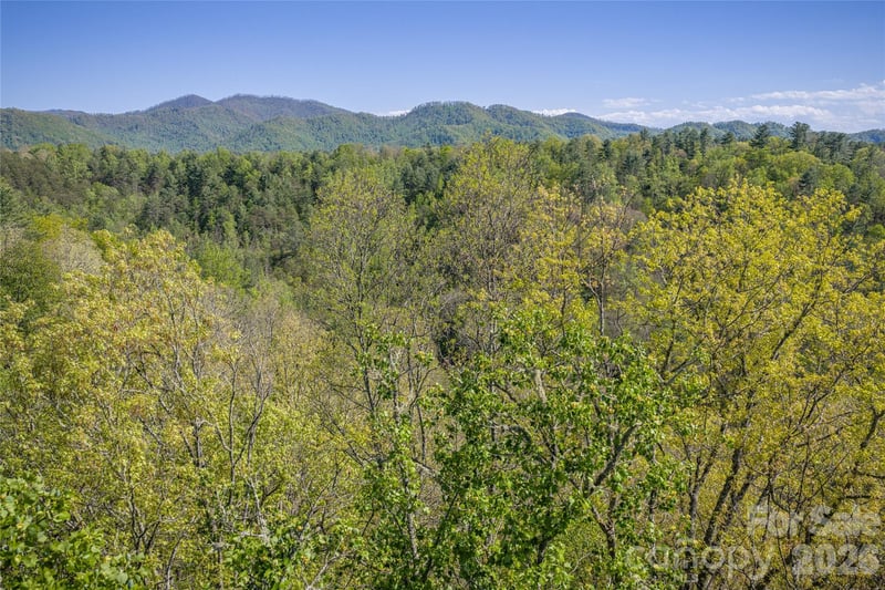 44 Marshbanks Ridge, Weaverville, NC -  - $57,500