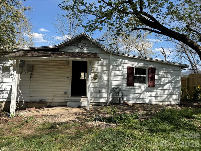 5A Warren Avenue, Asheville, NC - 1 bed, 1 bath, 163 sqft - $169,000