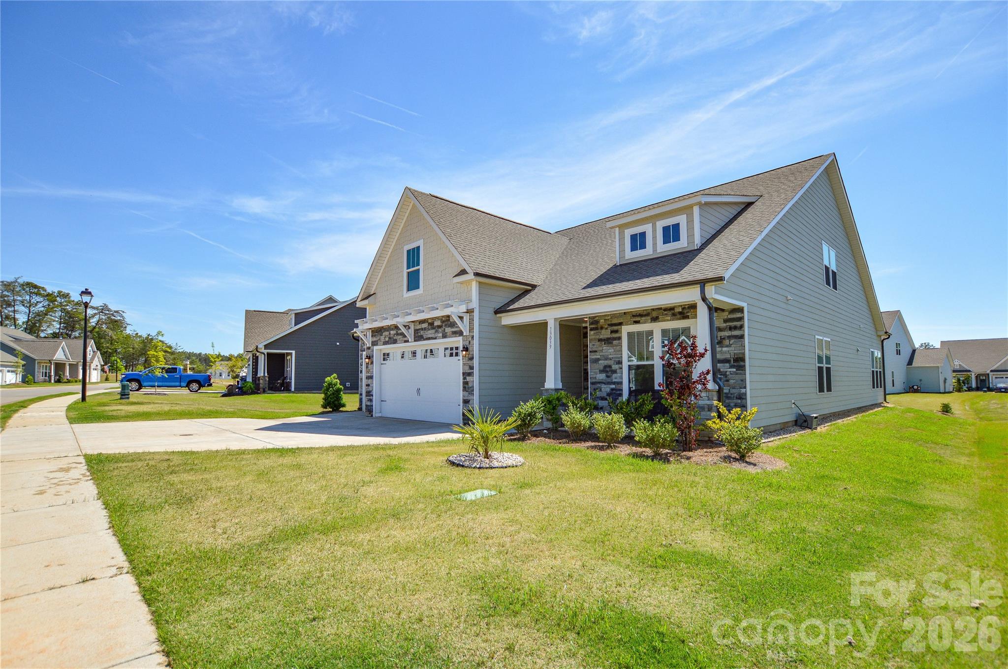 13039 Arnold Palmer Circle, Lancaster, SC — property listing photo