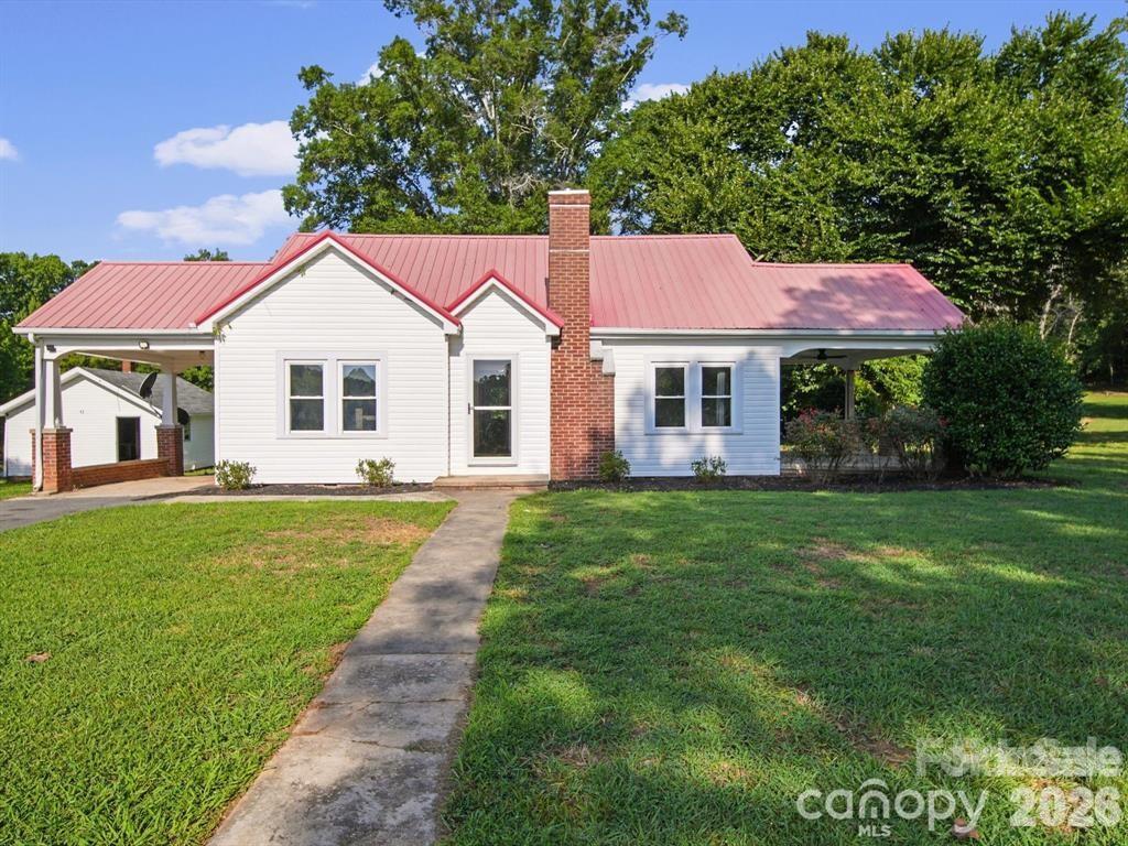 40806 Southbound A, Albemarle, NC. property listing photo
