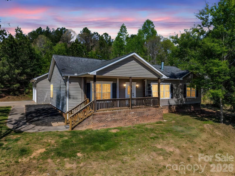 426 River Road, Rutherfordton, NC - 3 beds, 2 baths, 1,303 sqft - $360,000