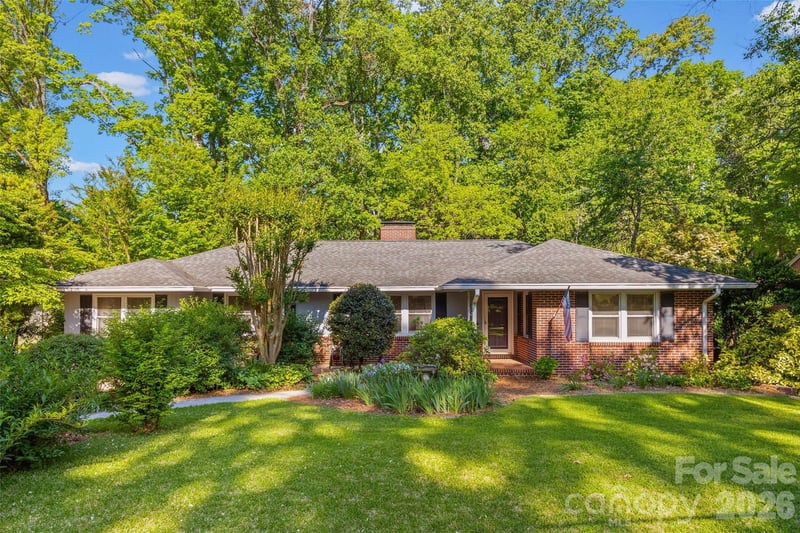 407 Pine Street, Fort Mill, SC - 3 beds, 2 baths, 2,033 sqft - $479,900