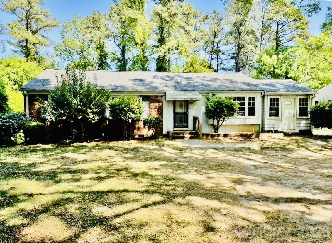 3428 Wade, Raleigh, NC. property listing photo