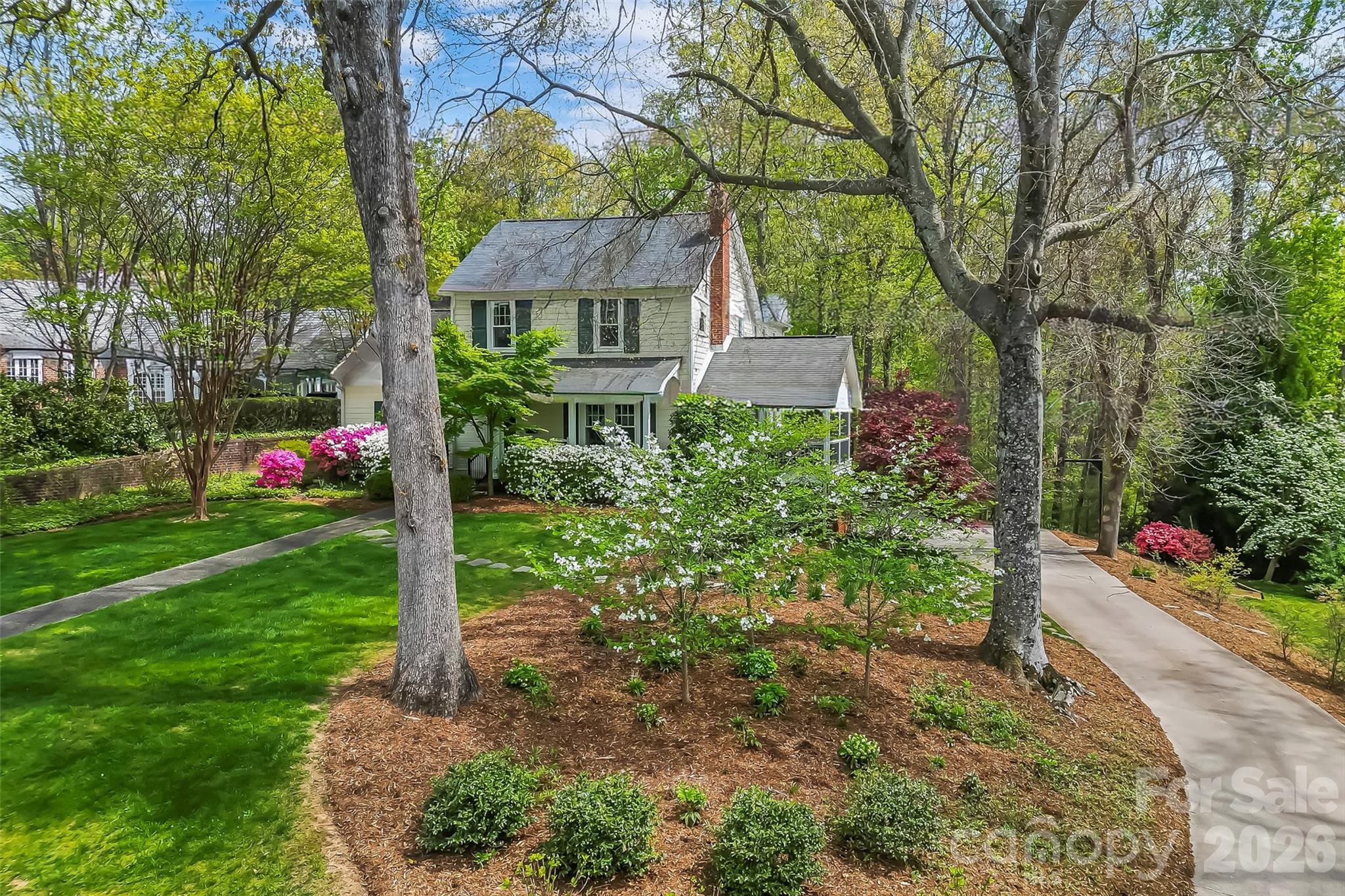 115 Riverside Court, Morganton, NC. property listing photo