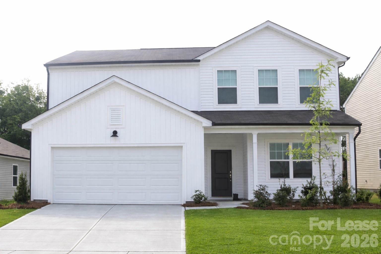 1215 SW Nesters Store Place, Concord, NC. property listing photo