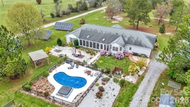 1035 Mcmillan, Cheraw, SC - 4 beds, 3 baths, 3,067 sqft - $500,000