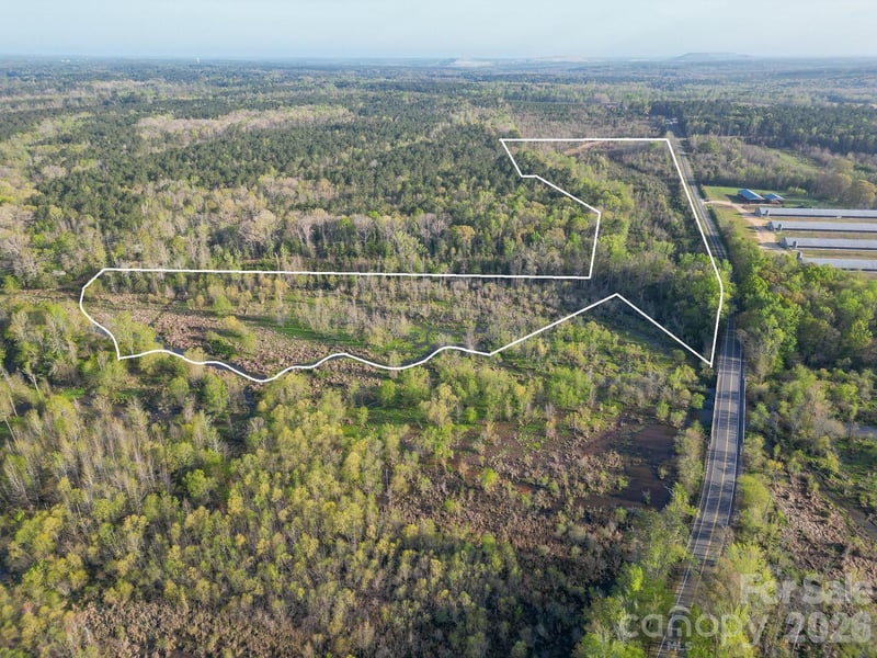 9999 Sunrise Road, Kershaw, SC -  - $228,979
