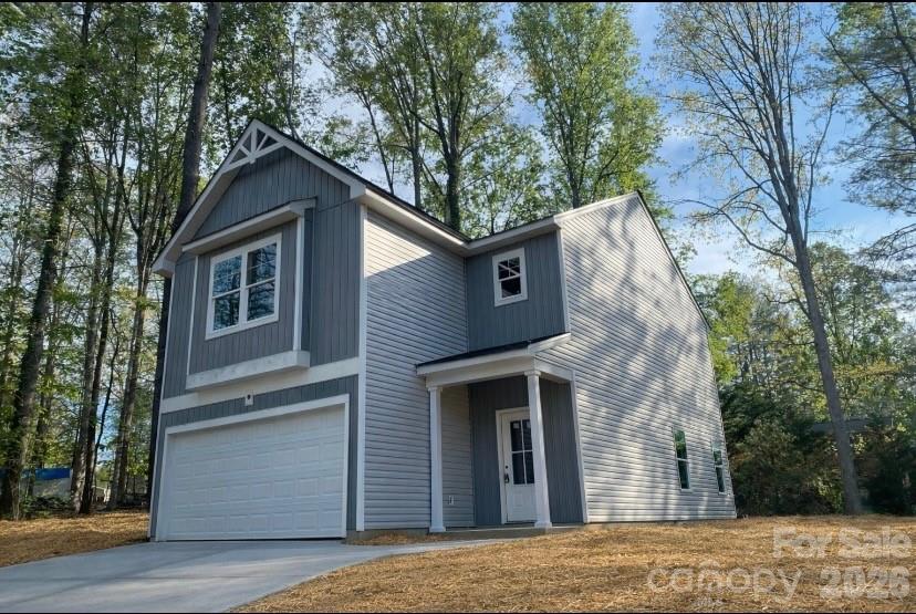 215 Edgewood, Morganton, NC. property listing photo
