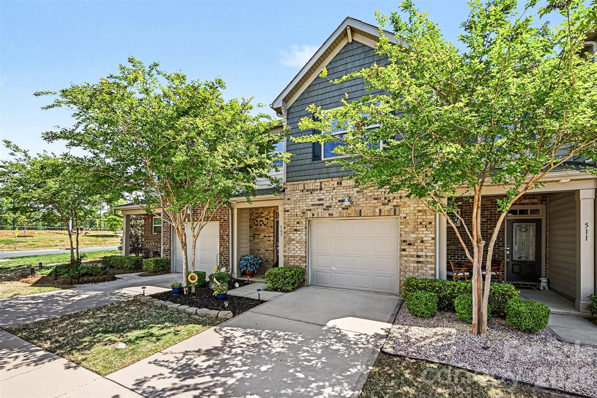509 Common Raven Court, Fort Mill, SC. property listing photo