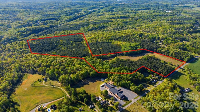 1862 Salem Church Road, Lincolnton, NC -  - $1,000,000