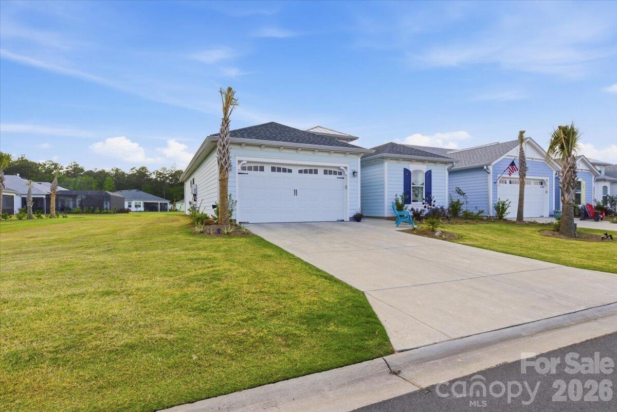 859 Ocean Hammock Loop, Hardeeville, SC. property listing photo