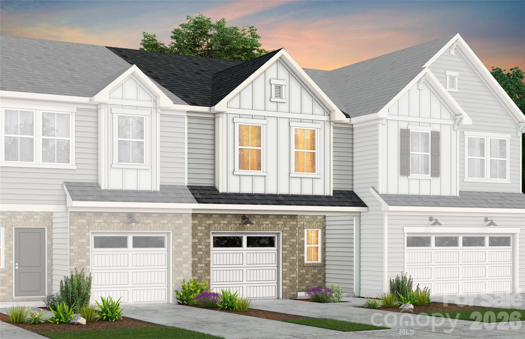 11908 Oak Street, Charlotte, NC. property listing photo