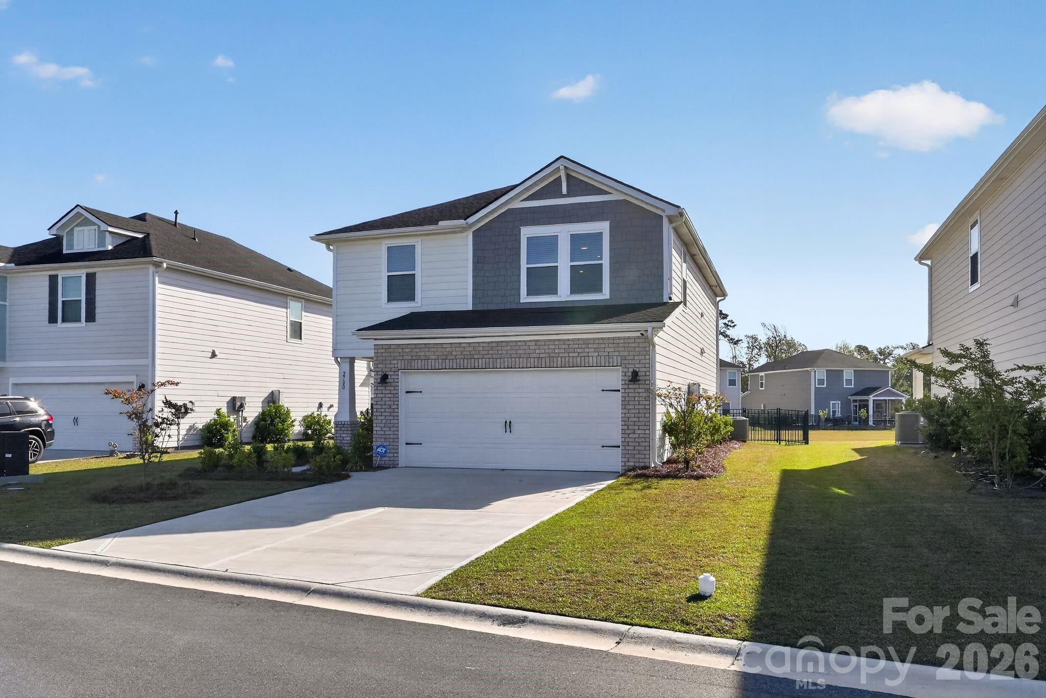 2700 Grand Meadow Drive, Longs, SC. property listing photo