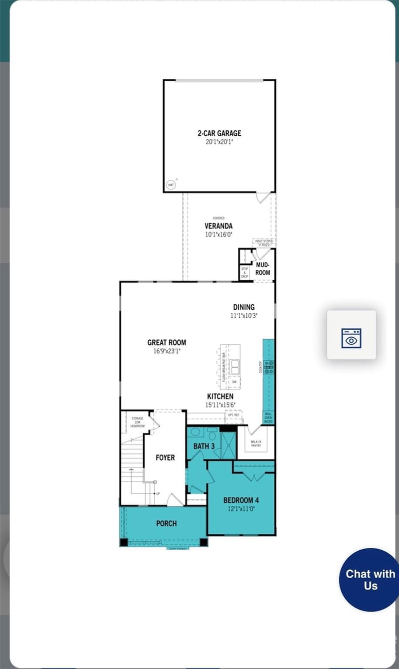 445 Spire Street Apt 47, Rock Hill, SC - 4 beds, 3 baths, 2,437 sqft - $524,990