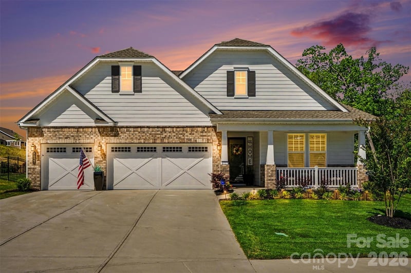 8027 Longwaters Court Apt 50, York, SC - 3 beds, 3 baths, 2,703 sqft - $900,000