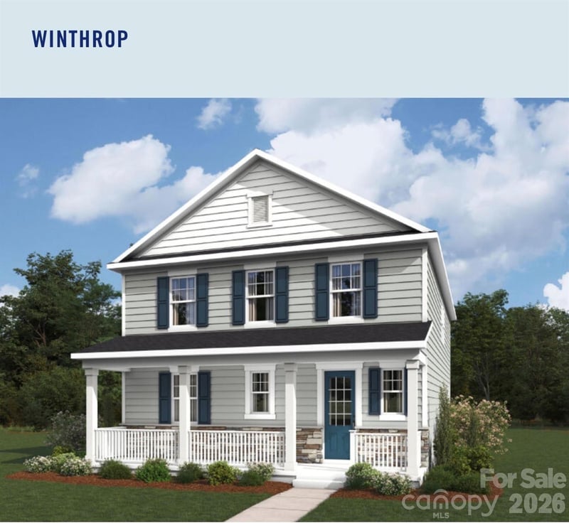 437 Spire Street Apt 46, Rock Hill, SC - 4 beds, 3 baths, 2,592 sqft - $539,990