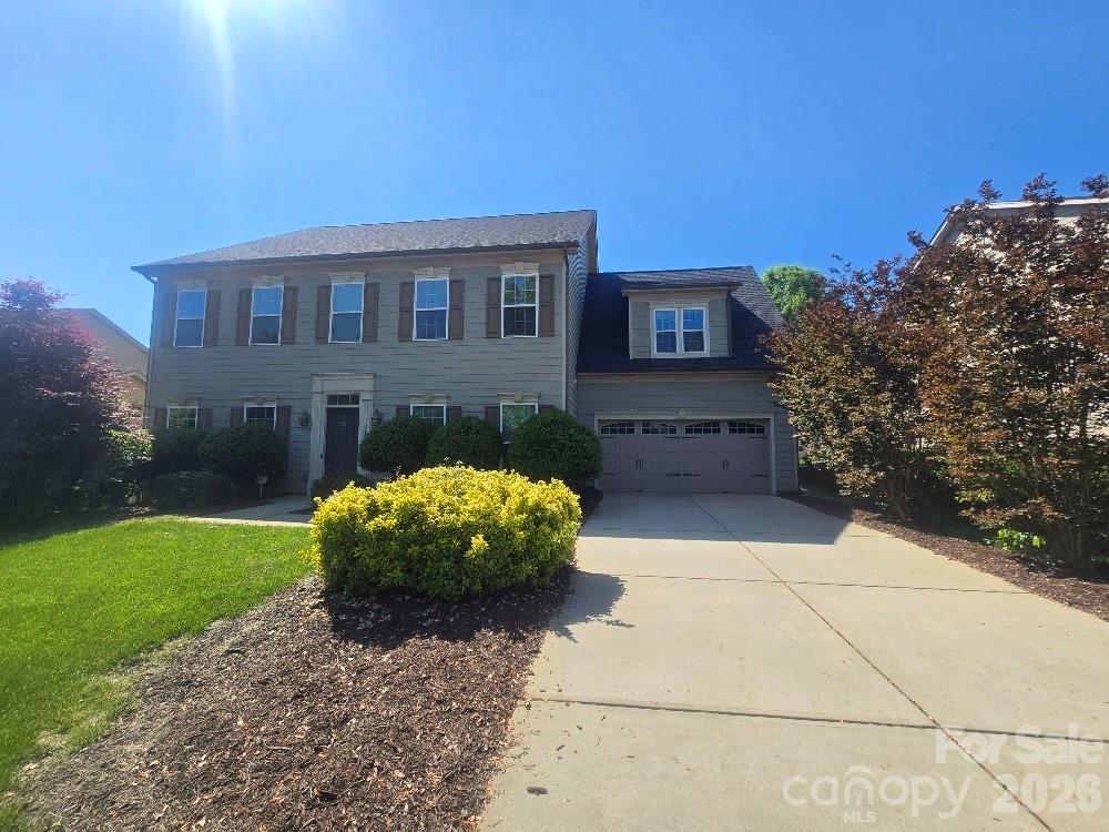 3665 English Garden Drive, Gastonia, NC. property listing photo