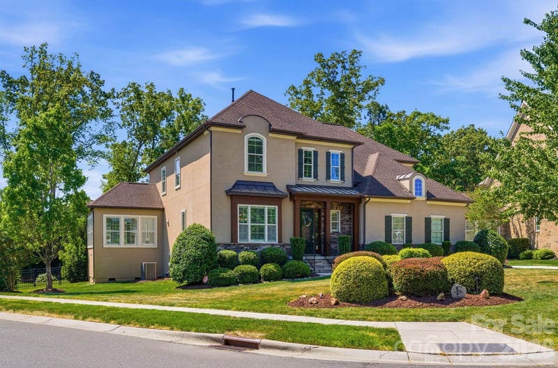 1414 Smoketree, Waxhaw, NC - 6 beds, 4 baths, 3,696 sqft - $1,150,000