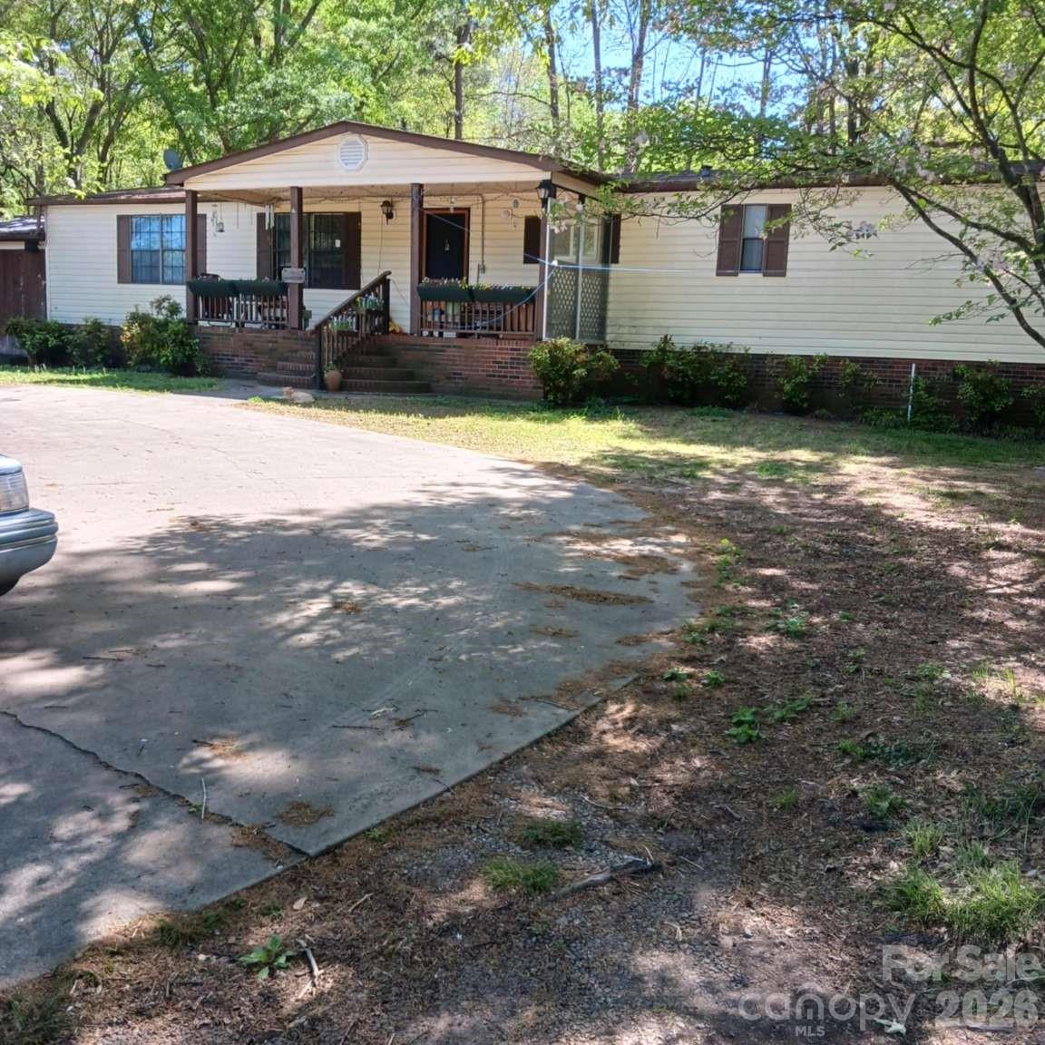 163 Barkley Drive, Mooresboro, NC. property listing photo