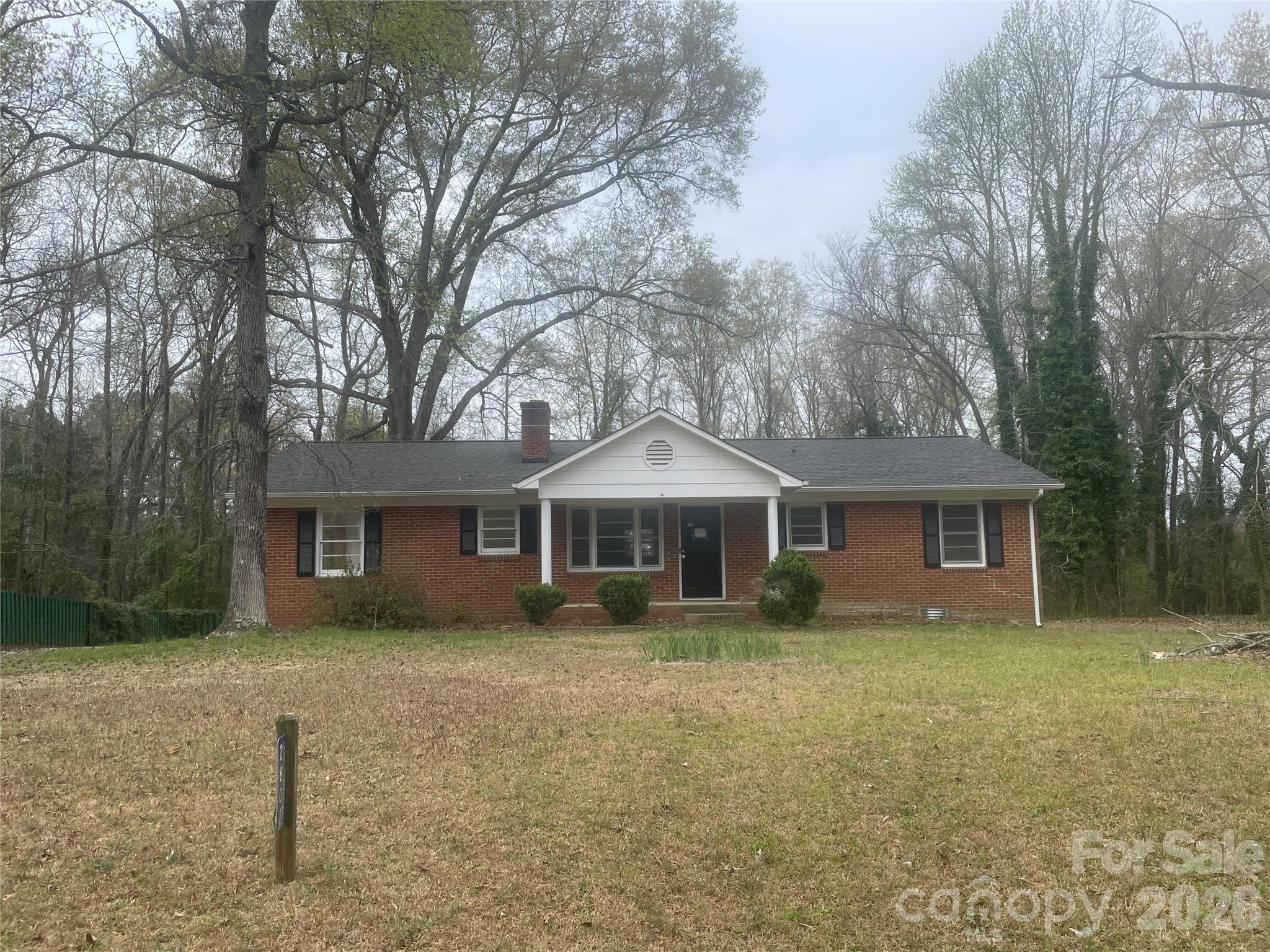 2801 Lyndell Way, Lancaster, SC. property listing photo