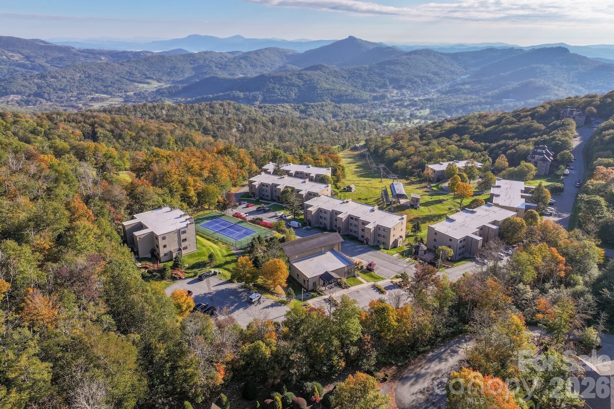 101 Sugar Ski Drive Apt 112, Banner Elk, NC. property listing photo