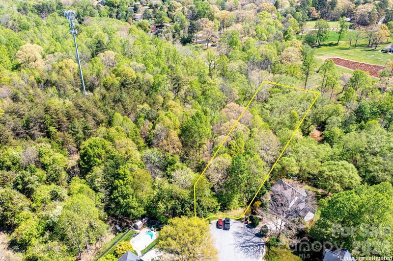 Lot 14 35th Avenue NE, Hickory, NC -  - $80,000