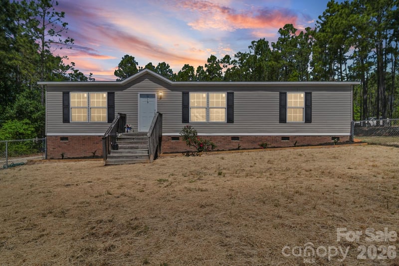 7560 Hwy 265, Mount Croghan, SC - 3 beds, 2 baths, 1,395 sqft - $189,000