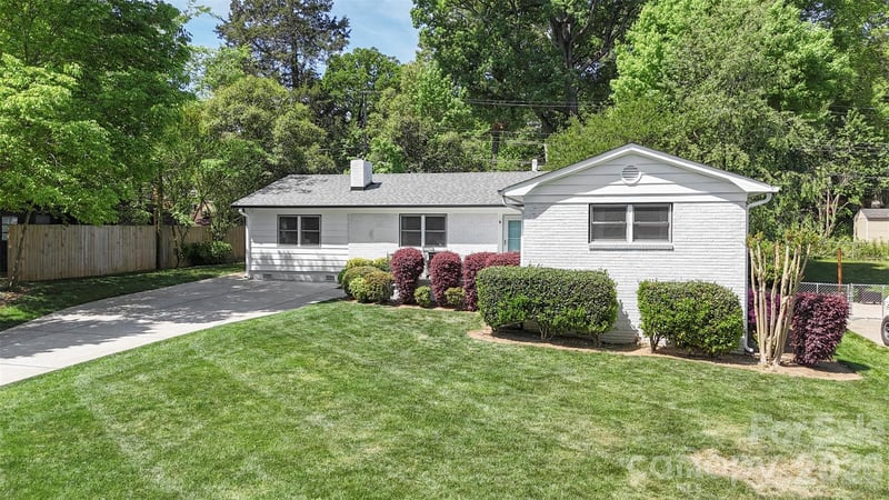 5322 Baker Drive, Charlotte, NC - 3 beds, 2.5 baths, 1,870 sqft - $625,000