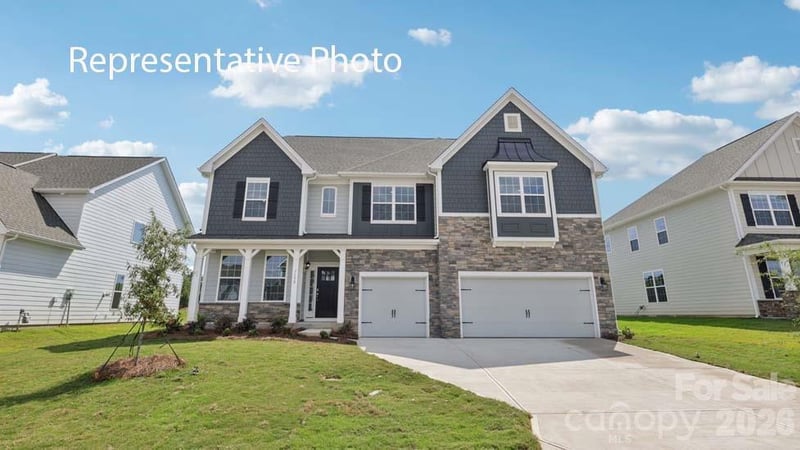 6148 Sylvan Drive, Denver, NC - 5 beds, 5 baths, 4,455 sqft - $649,000