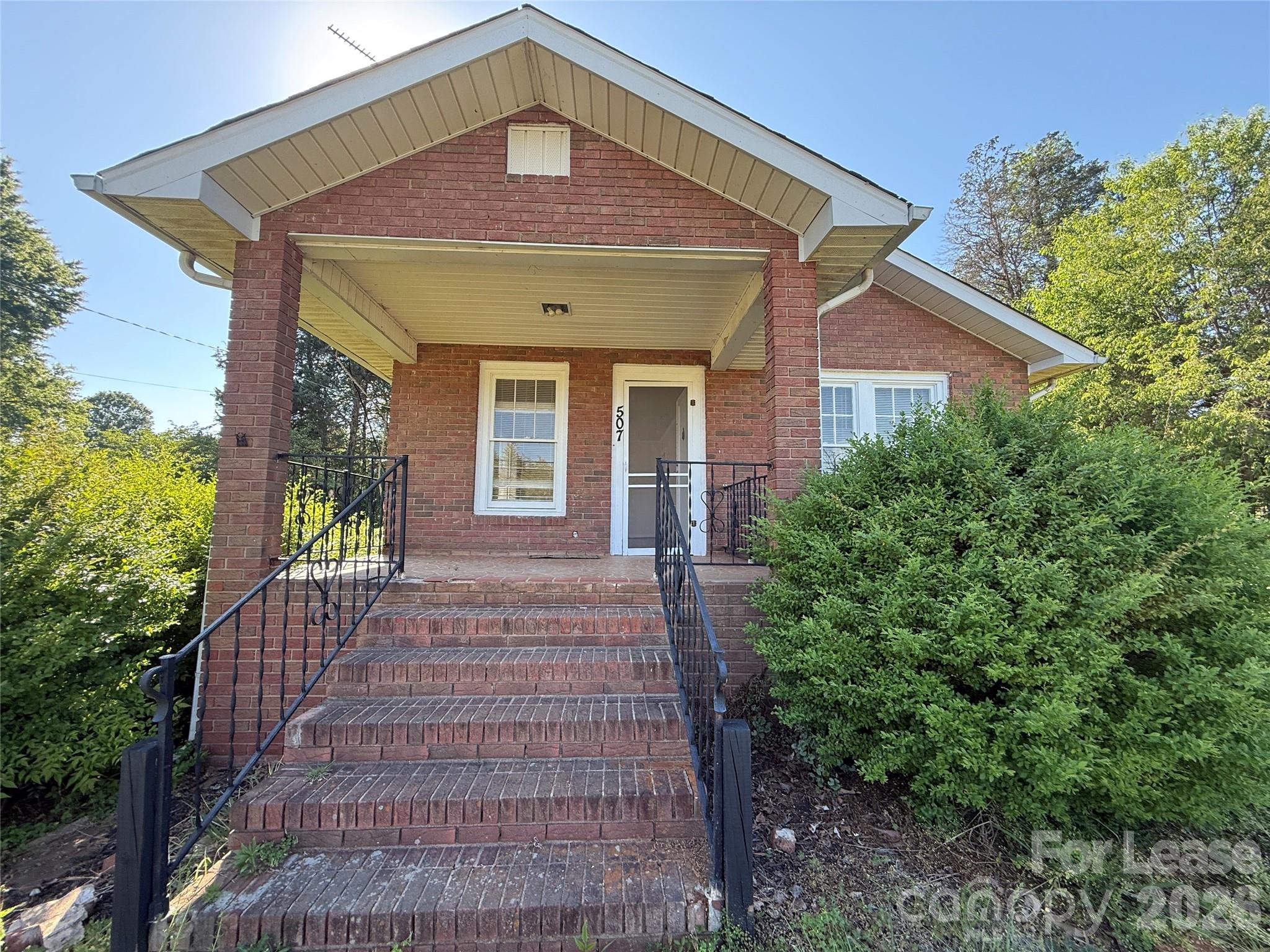507 Turnersburg Highway, Statesville, NC. property listing photo