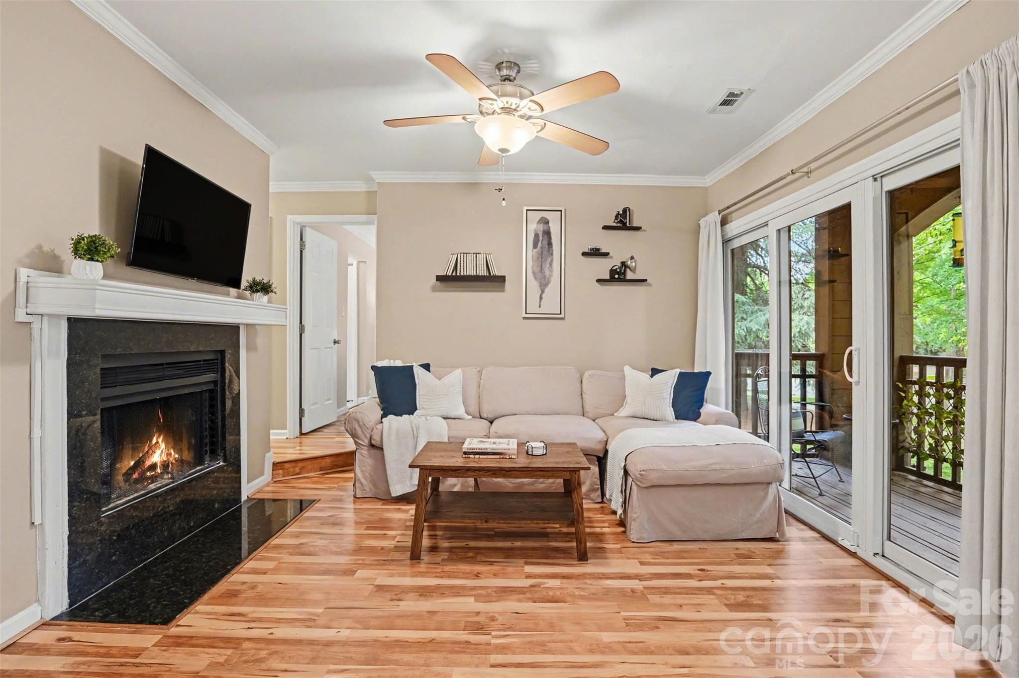 1109 E Morehead Street Apt 5, Charlotte, NC. property listing photo