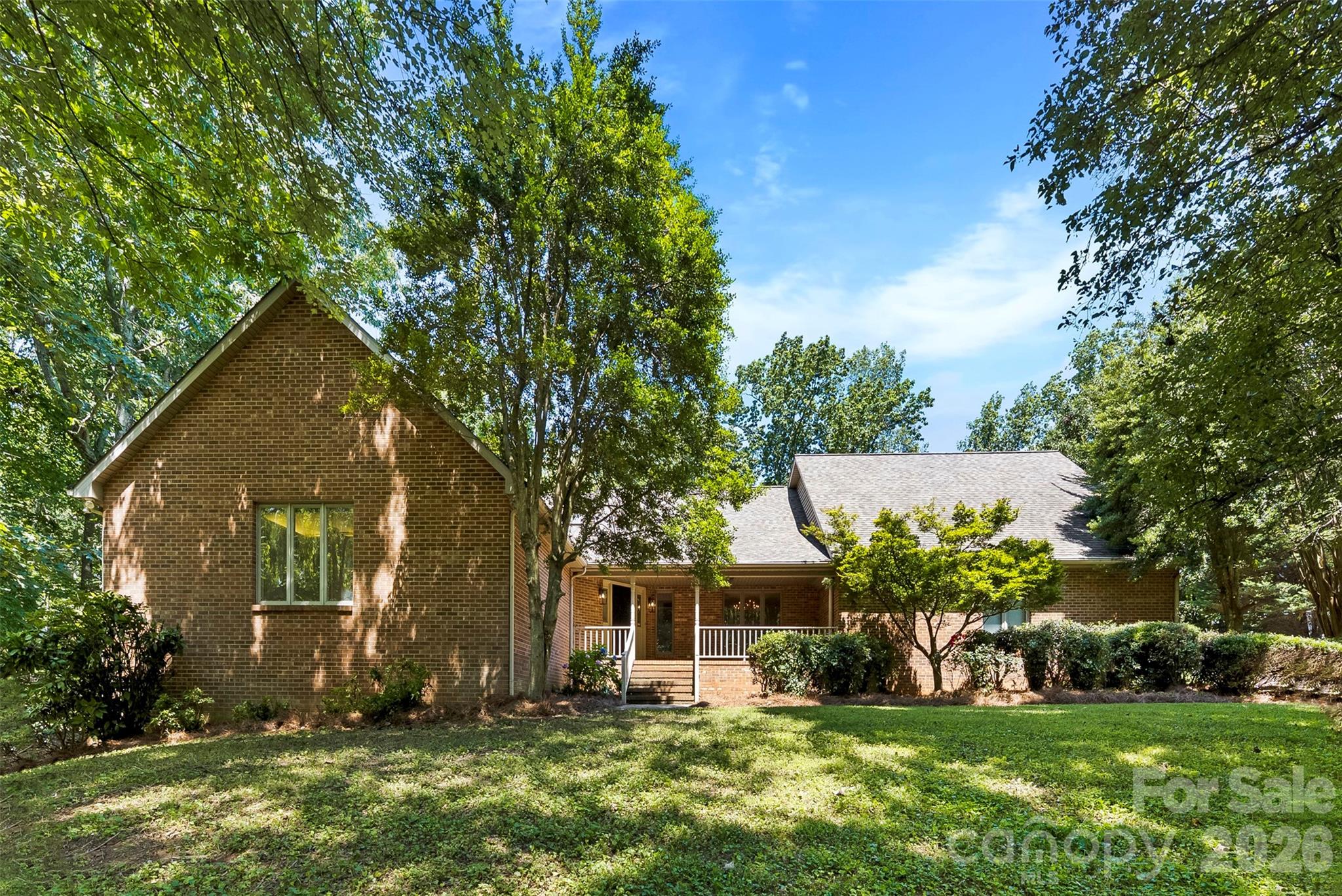 1505 N Cansler Street N, Kings Mountain, NC. property listing photo