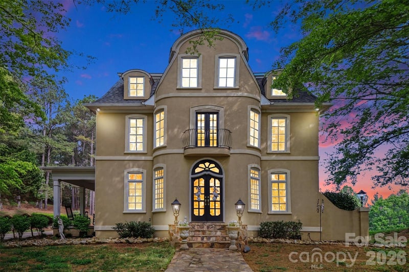 2929 Laura Road, Shelby, NC - 3 beds, 4 baths, 5,154 sqft - $775,000
