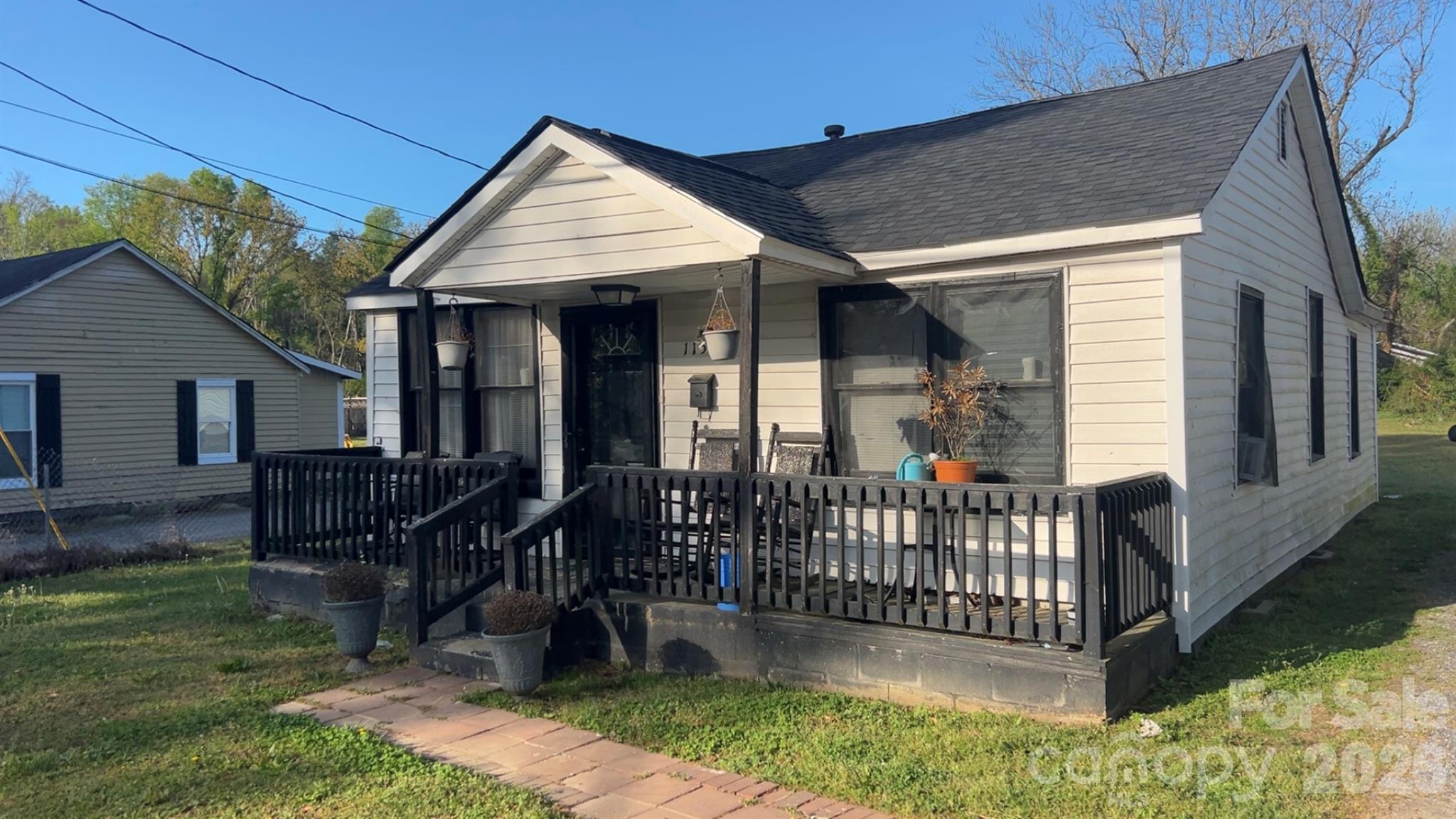 1152 Carolina Avenue Extension, Rock Hill, SC. property listing photo