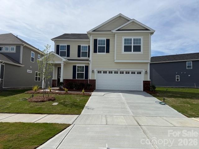 1647 Tillman Street, Monroe, NC. property listing photo