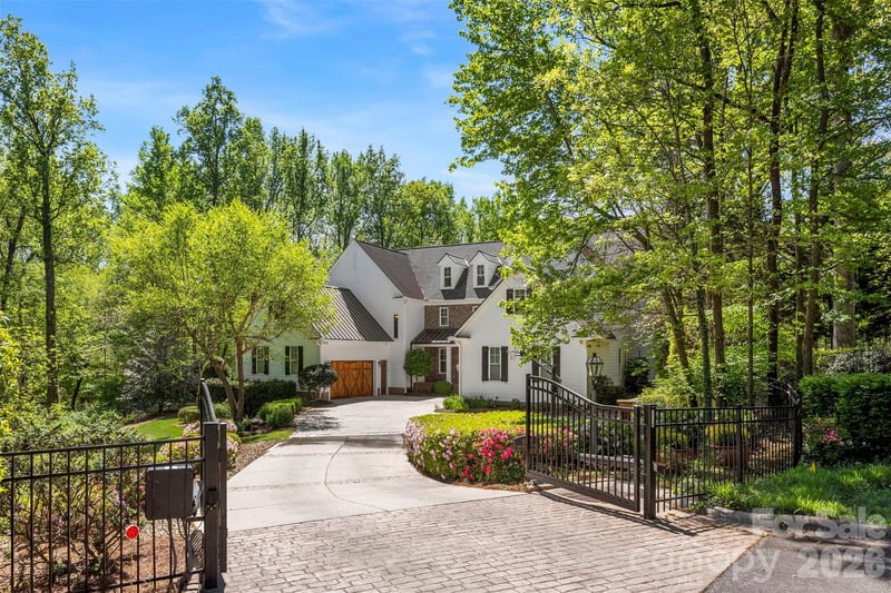 3729 Eaglebrook Drive, Gastonia, NC - 6 beds, 5.5 baths, 5,134 sqft - $1,290,000