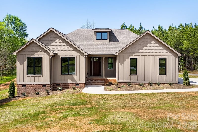 42435 Bowers Road, Norwood, NC - 3 beds, 2 baths, 1,727 sqft - $479,000