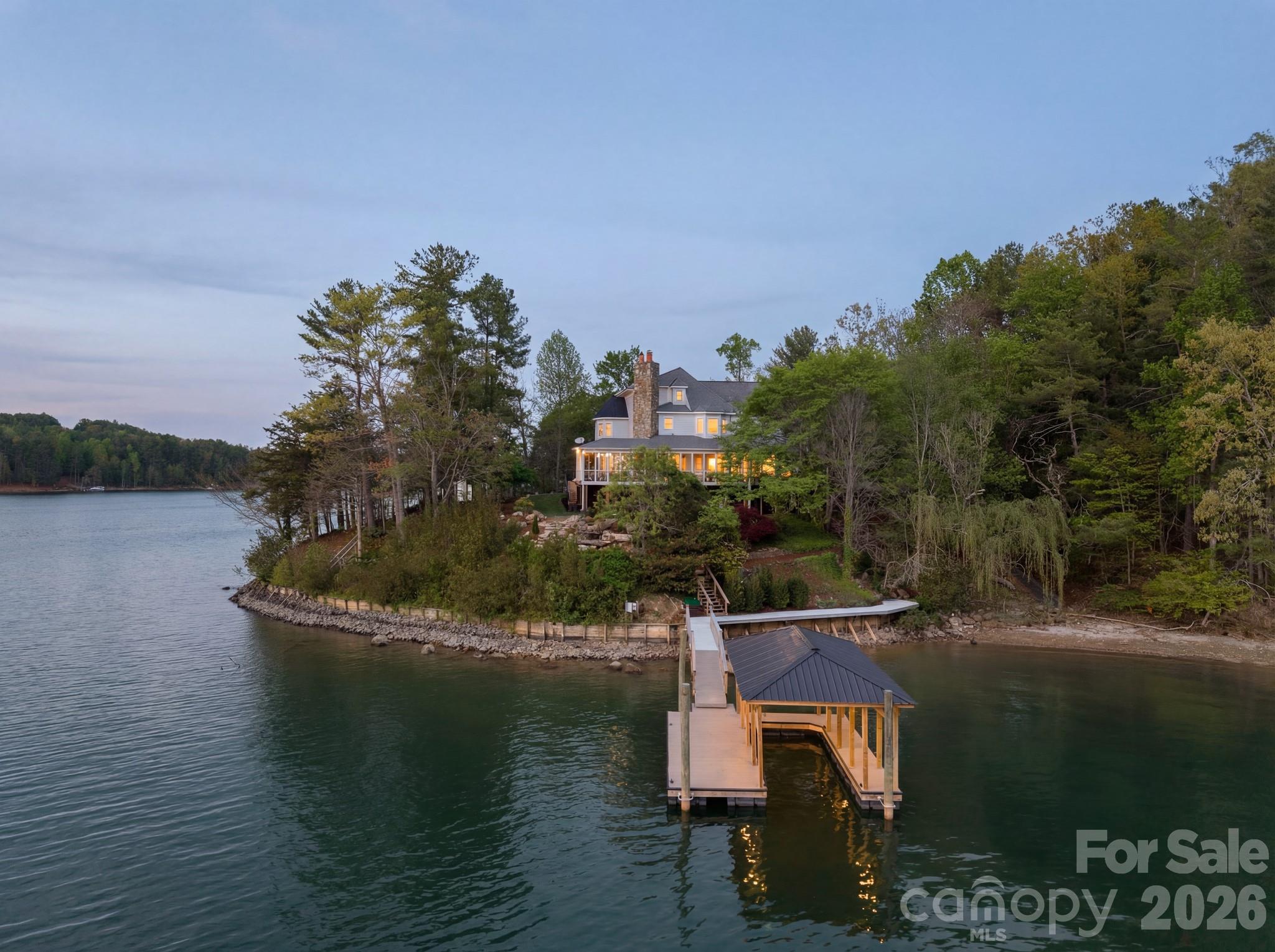 4950 Canterbury Place, Morganton, NC. property listing photo