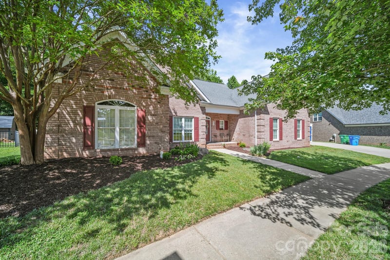 234 Lagoda Drive, Locust, NC - 5 beds, 3 baths, 2,926 sqft - $533,500