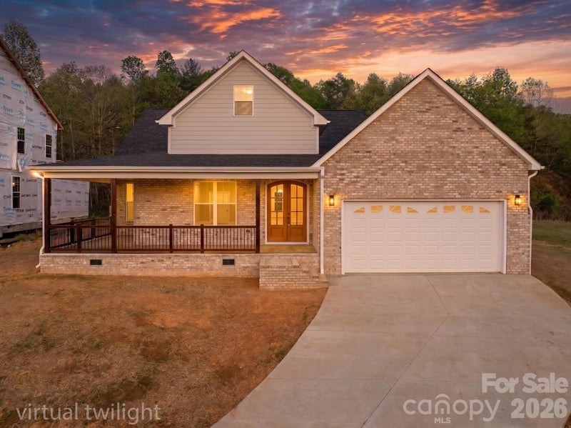 409 Huntington Woods Street Apt 65, Lenoir, NC - 3 beds, 2.5 baths, 2,238 sqft - $469,900