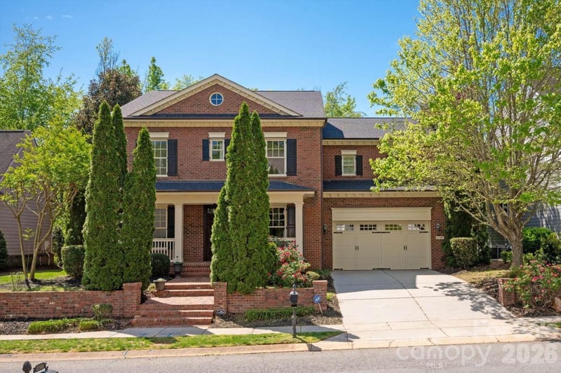 21307 Baltic Drive, Cornelius, NC - 4 beds, 3.5 baths, 3,952 sqft - $1,375,000