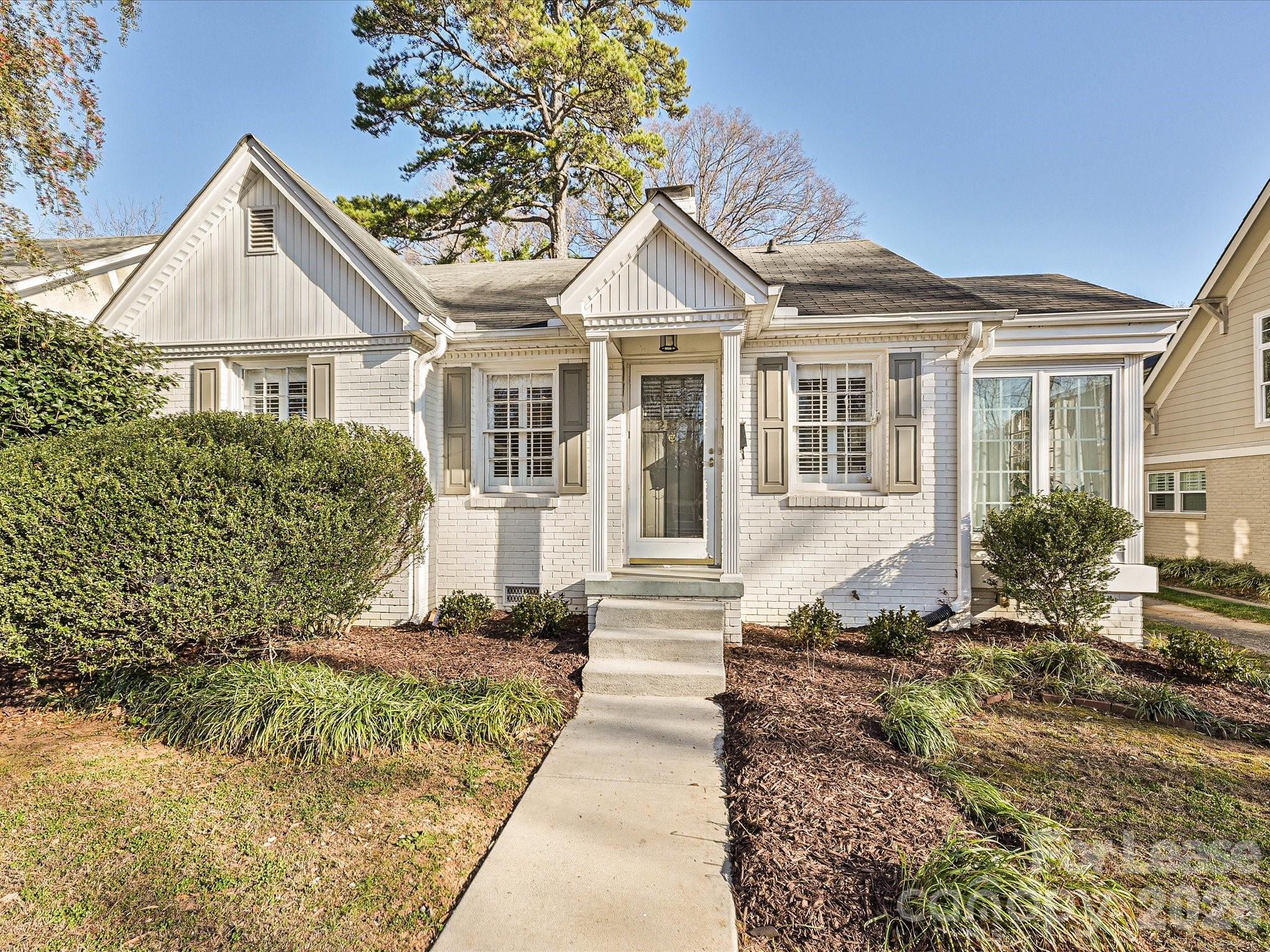 2331 Chesterfield Avenue, Charlotte, NC. property listing photo