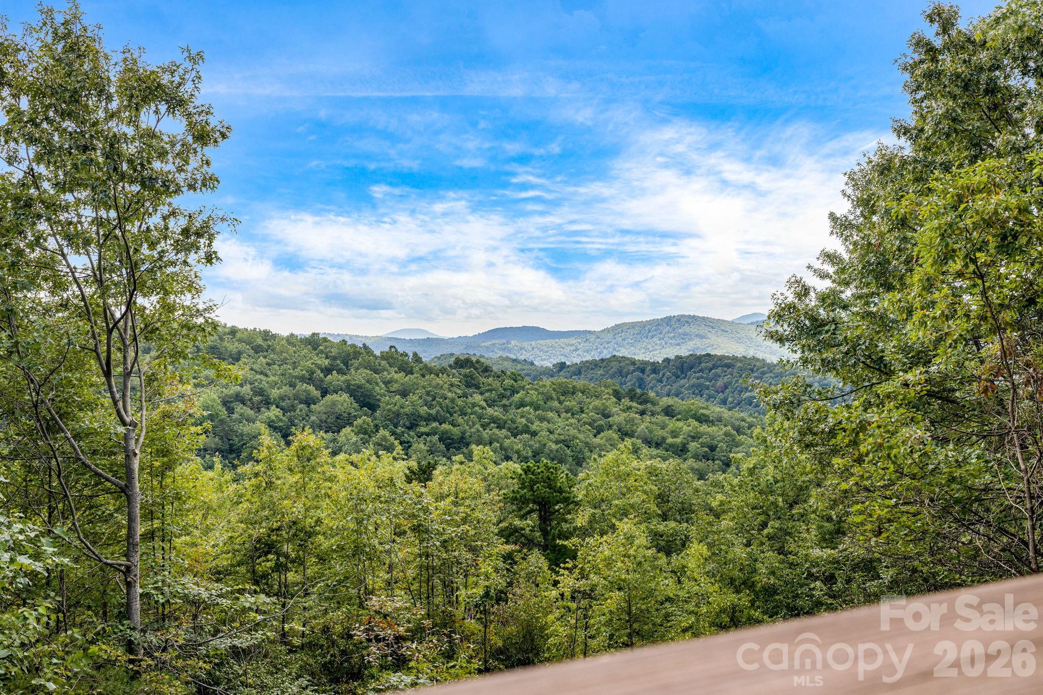 55 Glade Lane, Black Mountain, NC. property listing photo