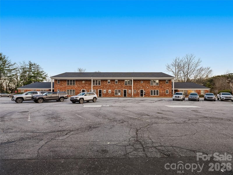 5 Doctors Park H2, Asheville, NC - 2 baths - $299,500