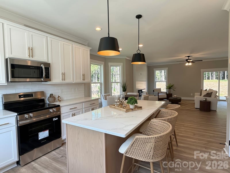 1020 Baylor Grove Road Apt 20, Monroe, NC - 4 beds, 3.5 baths, 2,471 sqft - $495,900