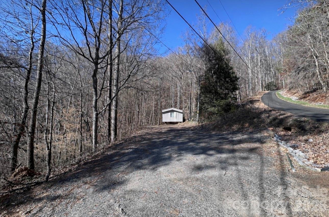 224 Riddle, Swannanoa, NC. property listing photo