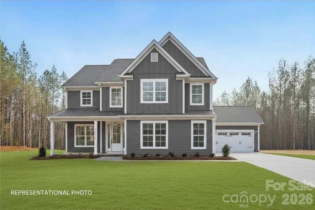 1024 Baylor Grove Road Apt 19, Monroe, NC. property listing photo